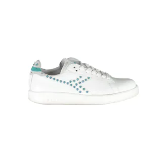 Diadora Leather Women Womens Sneaker
