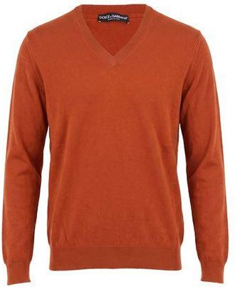 Dolce & Gabbana KNITWEAR - Jumpers sur YOOX.COM