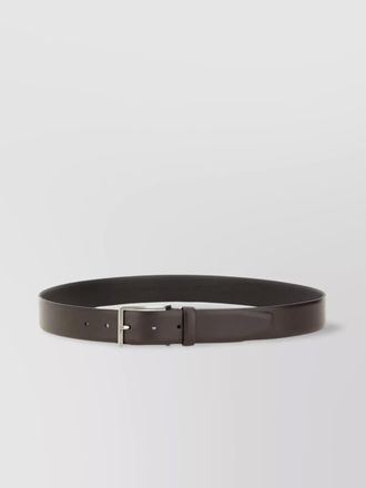 HUGO BOSS leather belt