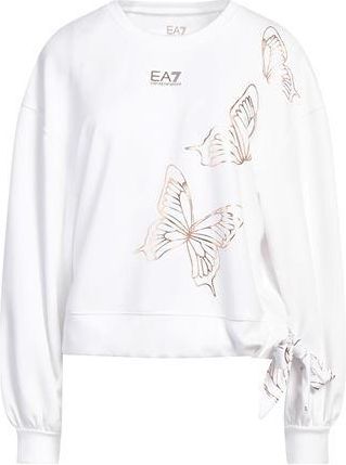 Emporio Armani Sweatshirts