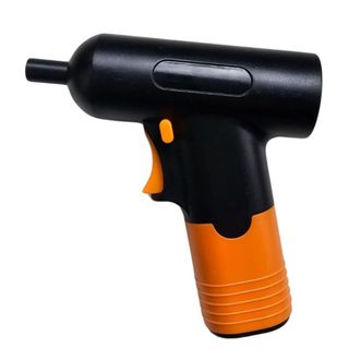 Trade Shop Trade Shop - Mini Cacciavite Electrical Batteria Recaricabile 21 Pz Cavo Usb