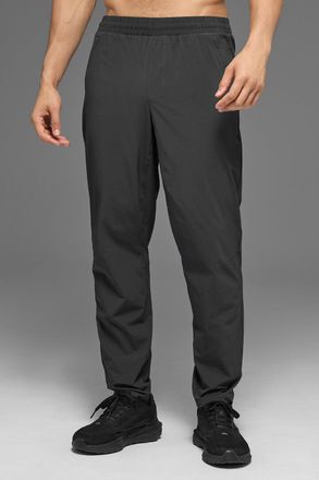 Alo | Repetition Pants in Anthracite Grey, Size: Medium