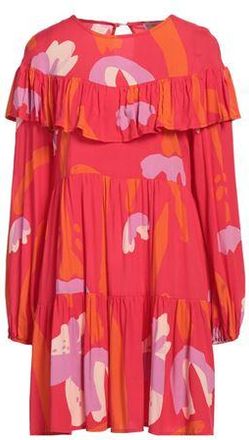 Never Fully Dressed VESTIDOS - Minivestidos en YOOX.COM