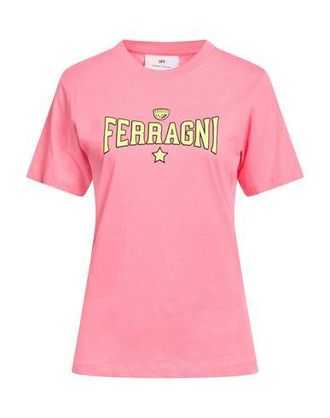 Chiara Ferragni T-shirts