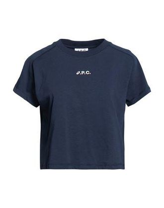 A.P.C. TOPS - T-shirts auf YOOX.COM