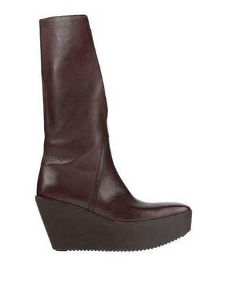 Rick Owens FOOTWEAR - Boots on YOOX.COM