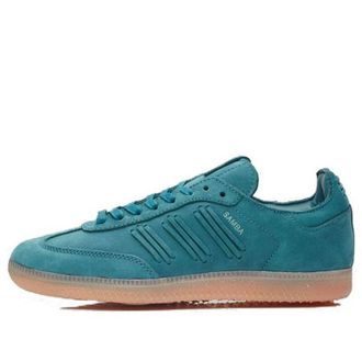 adidas (WMNS) adidas Samba Deep Hue BY2832