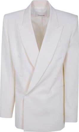 Frankie Shop Monterey Structured Blazer