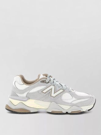 New Balance low-top sneakers