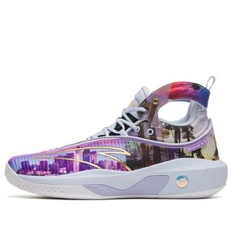 Anta Klay Thompson 8 Course 112311101-2