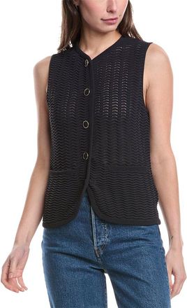 Rag & Bone Rag & Bone Elisa Vest