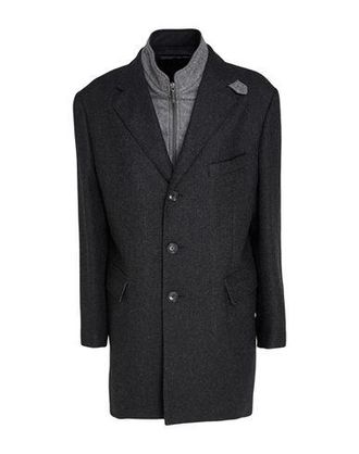 Lubiam JACKEN & M&Auml;NTEL - M&auml;ntel auf YOOX.COM