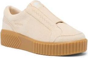 Sorel ONA AVE Slip-On Sneaker in Pearlescent/Gum 2 at Nordstrom Rack, Size 10.5