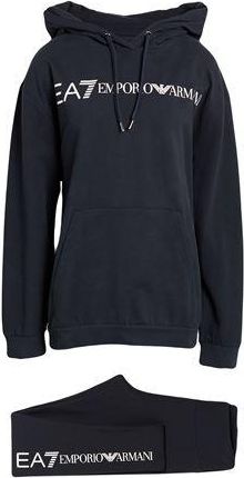 Emporio Armani TUTE E SALOPETTE - Tute Sportive su YOOX.COM