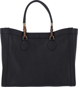 Gucci Borsa Tote Bamboo