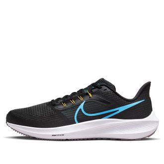 Nike Air Zoom Pegasus 39 Black Chlorine Blue DH4071-002