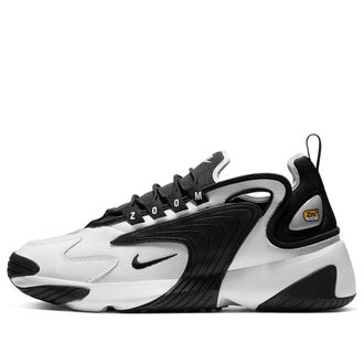Nike Zoom 2K White AO0269-101