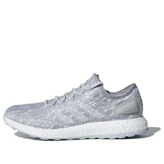 adidas PureBoost LTD Grey BB6305