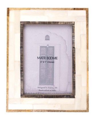Matr Boomie Matr Boomie Janaka 4X6 Photo Frame
