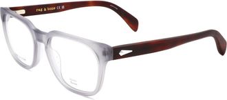 Rag & Bone RNB7060/G 0KB7 00 Grey 55mm