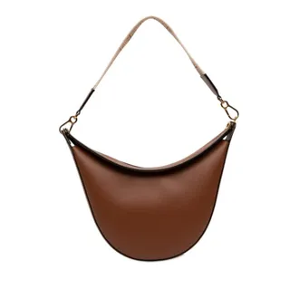 Loewe Pre-owned LOEWE Small Leather Luna Hobo Ladies WVWIVYQIDROWJ57T