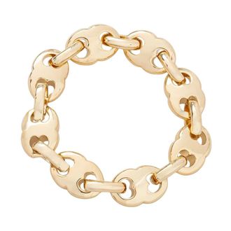 Tory Burch Accessoires, Dames, Geel, ONE Size, Accessoires > Sieraden > Armbanden