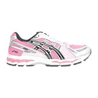 Asics Heren, Sport, Veelkleurig, Maat: 42 1/2 EU Synthetisch