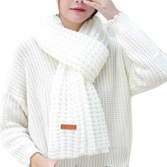 Generic SRZYMJ silk head scarf for sleeping warm blankets for winter cashmere scarf olive silk scarf for women uk whitewomens gifts chemo headwear for women u