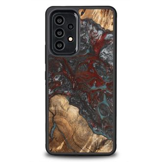 OEM Funda Bewood Unique Para Samsung Galaxy A53 5g - Planetas - Plut&oacute;n
