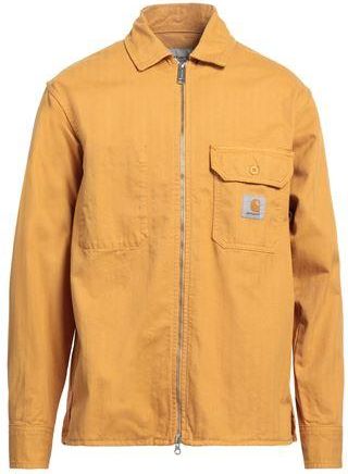 Carhartt Work in Progress TOPWEAR - Shirts on YOOX.COM
