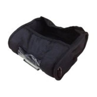 Zebra P1063406-037 Accesorio Para Impresora Port&aacute;til Negro Zq520