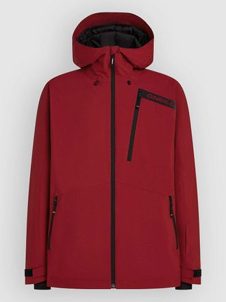 O'Neill FwcCruz Jacke rot