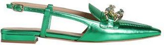 Frau FOOTWEAR - Ballet flats on YOOX.COM