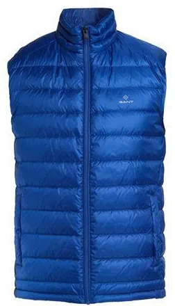 GANT COATS & JACKETS - Gilets on YOOX.COM