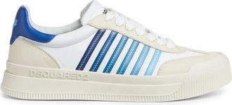 Dsquared2 Sneakers Boxer - Bianco