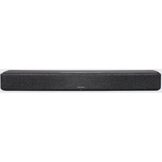 Denon Soundbar 550 Negro Barra De Sonido Compacta/tv Y M&uacute;sica/dolby Atmos Y Dts:x
