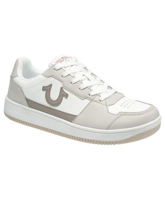 True Religion Mens Arthur Court Sneaker