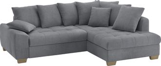 Mr. Couch Ecksofa