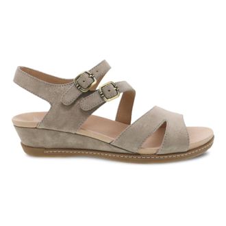 Dansko Womens Angela Sandal