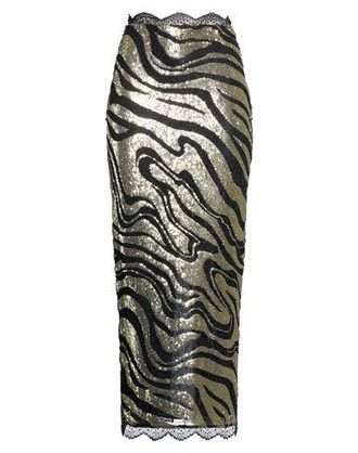 Zuhair Murad PARTES DE ABAJO - Faldas largas en YOOX.COM