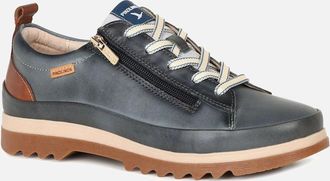 Pikolinos Womens Void Womens Shoes - Black - Size: 7