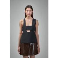 Courr&egrave;ges Top Infinity Polywool