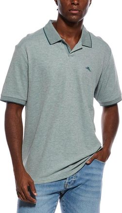 Tommy Bahama Emfielder Johnny Collar Polo Shirt