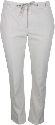 Eleventy Trousers
