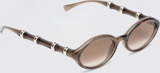 Gucci Occhiali Da Sole GUCCI Donna colore Moro