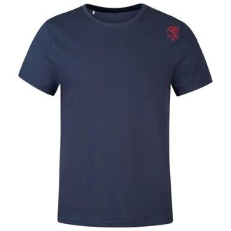 Rafiki Granite T-Shirt f&uuml;r Herren | blau