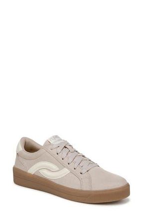 Ryk&auml; Viv Next Sneaker in Terra Taupe at Nordstrom Rack, Size 8