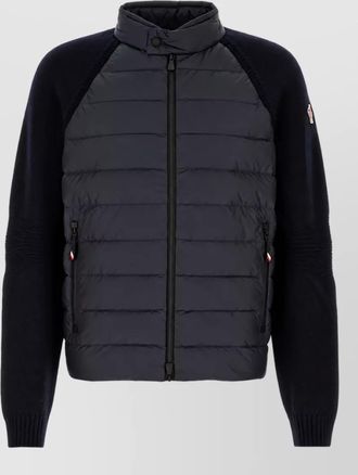 Moncler down padded jacket