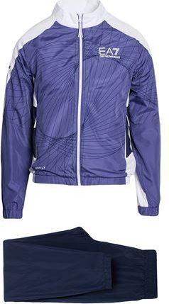 Emporio Armani JUMPSUITS & TRACKSUITS - Tracksuits sur YOOX.COM