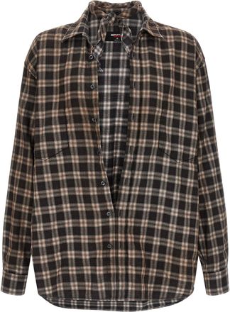 Dsquared2 Dsquared&sup2; Cotton Mens Blouse